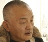 画家朱新建